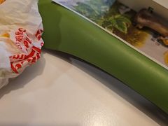 -麦当劳(望京国际商业中心店)