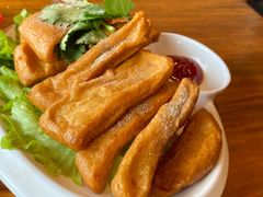 -大三元台湾鲁肉饭(沙井新桥店)