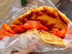 -张记灌饼(丰富路店)