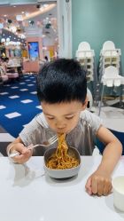 -奈尔宝家庭中心·亲子餐厅(苏州大悦城店)