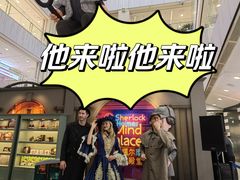 -凯德MALL(西直门店)