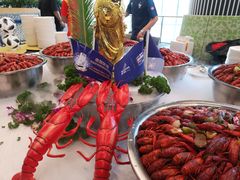 -阿斯利康食堂(张江园区店)