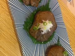 蒲烧牛舌-北海银滩·鉳海(星湖店)