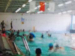 -南京国信酒店·骏搏体育游泳馆(新街口店)