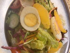 -首尔烤肉大排档(合生汇店)