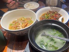 -衡厨·衡阳土菜(中南店)