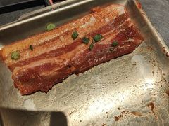 -韩宫宴和牛烤肉(武汉光谷现代风情街店)