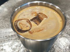 -Au Cafe&Roastery(华侨城店)