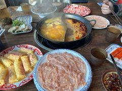 -楠火锅(新街口苏宁店)