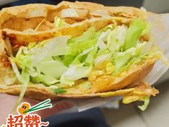 -虎头军煎饼(魏公村店)