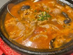 -陶德砂锅(蜀汉路店)
