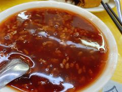江米红豆粥-护国寺小吃(地安门店)