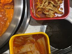 -牛華八婆火锅串串(南中环店)