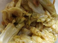 -刘胖子家常菜·蹄花焖藕(中南店)