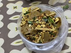 -张记捆鸡(总店)