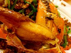 -桥底辣蟹(谢斐道店)