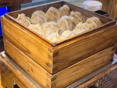 -倍儿美海鲜排挡·非遗海鲜蒸饺(洋货店)