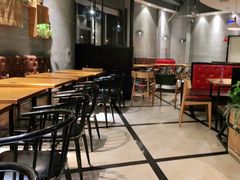 -比格比萨自助(花园路店)