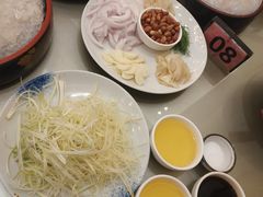-沙龙酒家
