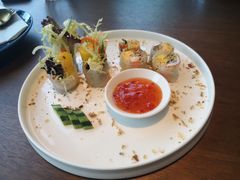 -星叶·东南亚料理(宁波万象汇店)