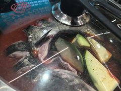 -满兴咱妈烀饼铁锅炖(兰州北街店)