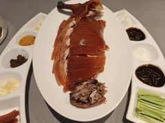 -阿庄新豫菜(通泰路店)