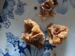 -郑庄脂渣海鲜楼(九水路店)