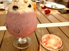 -Mark&Mars Restaurant