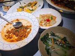 古法豉油糖鲈鱼-晓粤·惹味粤菜(凯德乐峰广场店)