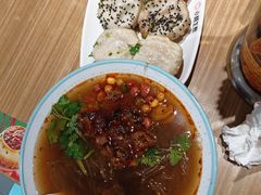 -小杨生煎(龙阳广场店)
