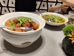 -南堂馆·新川菜(春熙路店)