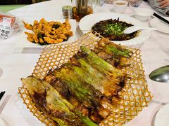 -翠亭酒家(山西南路店)