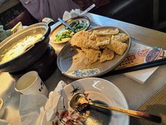 -川堂风·跷脚牛肉·乐山爆炒(中建乐荟天地店)