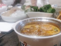 -蒙都43°9羊火锅(平庄店)
