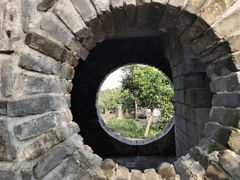 -张公山寨景区