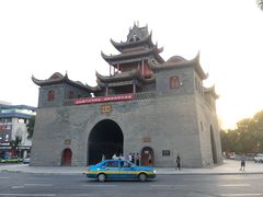 -鼓楼(兴庆区)
