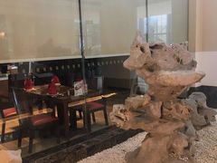 -逸林轩中餐厅(中信泰富朱家角锦江酒店)