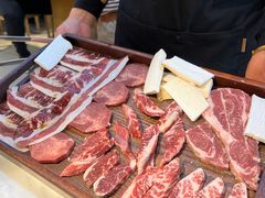 -六七八韩式烤肉·韩国料理(上杭路店)