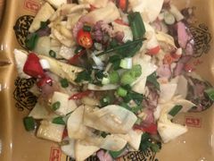 -朗妈私房菜(婺女州店)