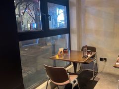 -漆黑觉米粉(三里屯店)