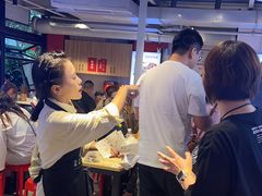 -清真·天府皇城坝百年牛肉火锅(皇城清真寺店)