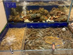 -高佳庄·舟山海鲜(海景旗舰店)