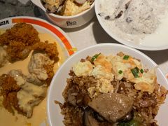 -比格比萨自助(宝山日月光店)