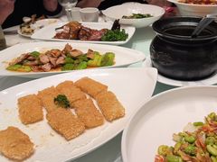 -王府井酒店(金桥港湾店)