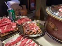 -西塔老太太泥炉烤肉(温州首店万象城黑金店)