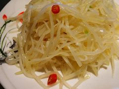 -四姐妹东北饺子(沙尾路店)