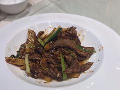 -老牌坊鲁菜名店(聊城美食岛店)