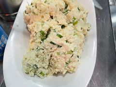 -张记烤羊腿(北花园店)