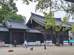 -荔湾湖公园