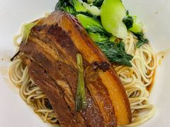 -小桃园餐厅